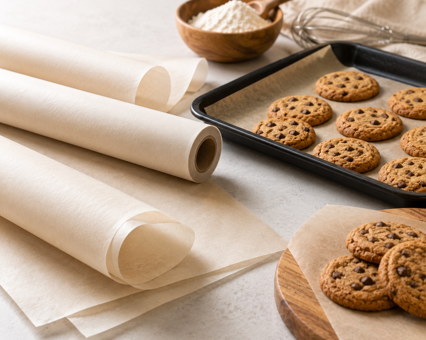 Baking Paper